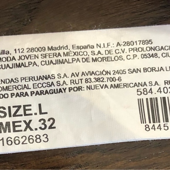 Vintage SFERA Maxi Dress‎ Blue Green print Large 100% Viscose Bohemian Summer - Picture 8 of 15